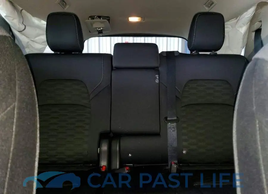 5N1DR3BA6SC313940# 10