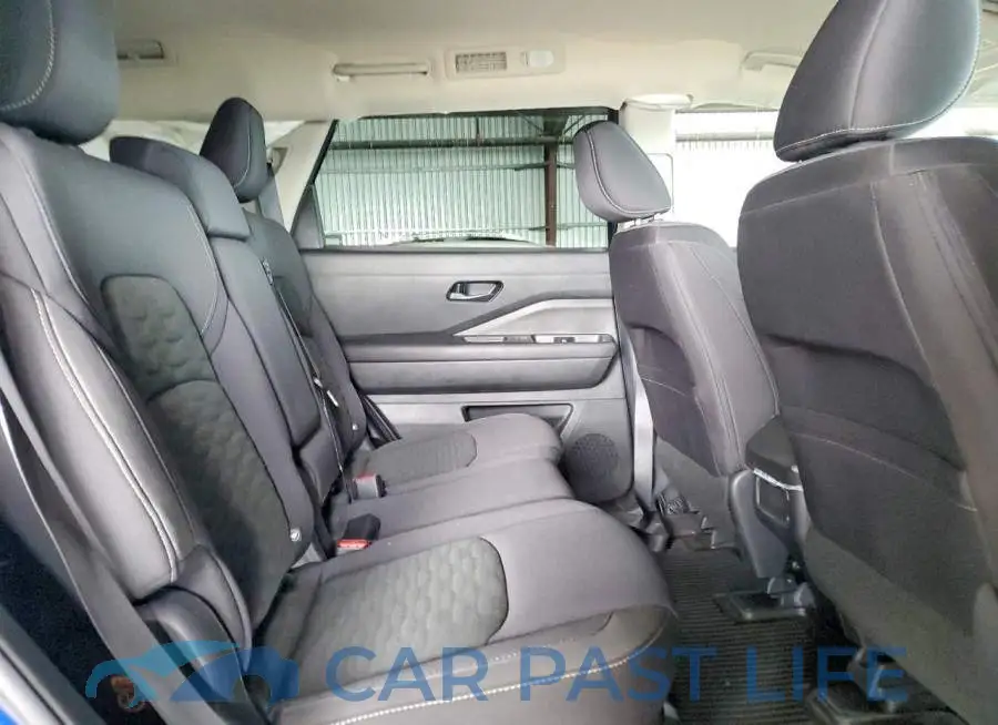 5N1DR3BA6SC313940# 11