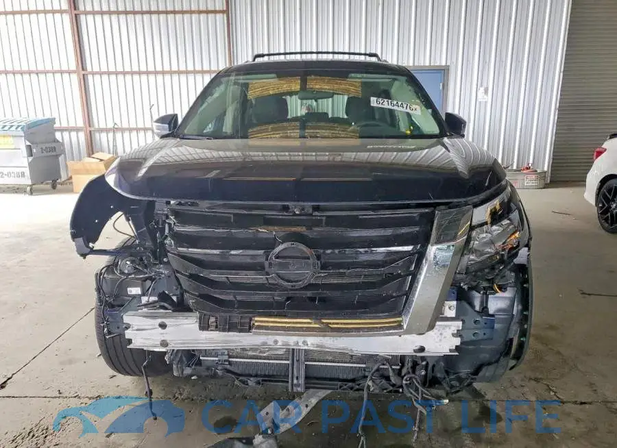 5N1DR3BA6SC313940# 5