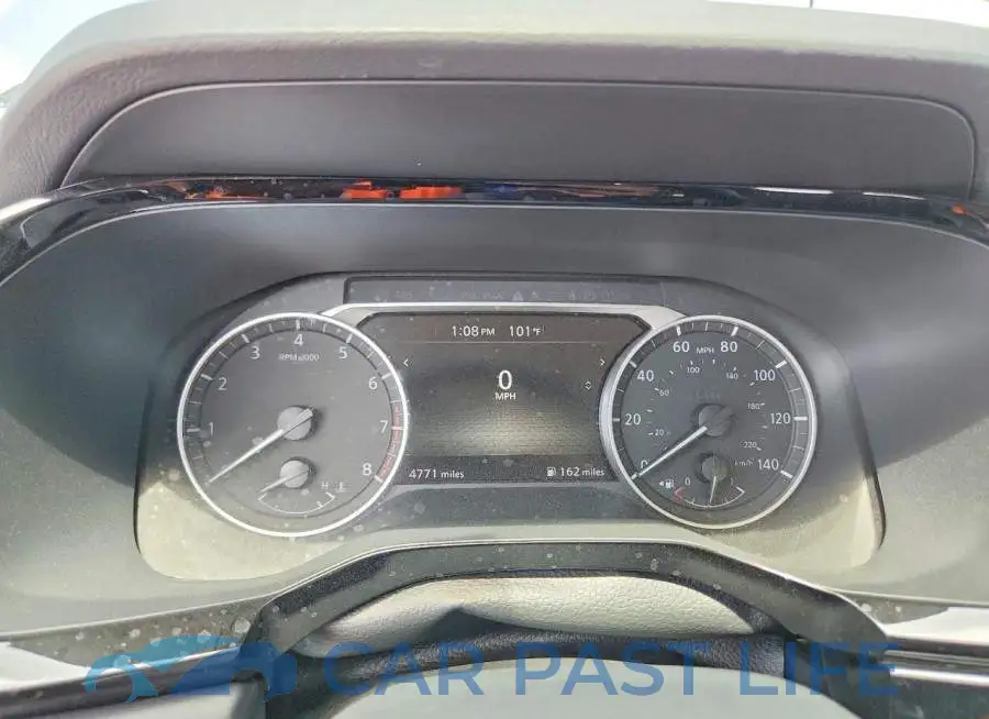 5N1DR3BE5TC202204# 9