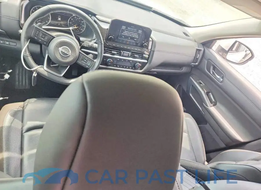 5N1DR3CC1PC221190# 8