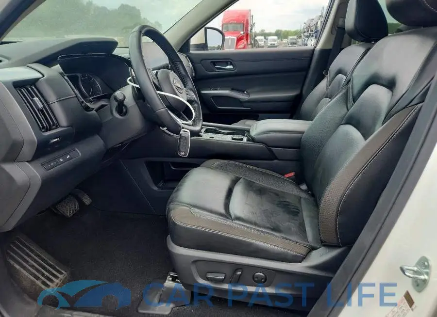 5N1DR3CC1PC221190# 7