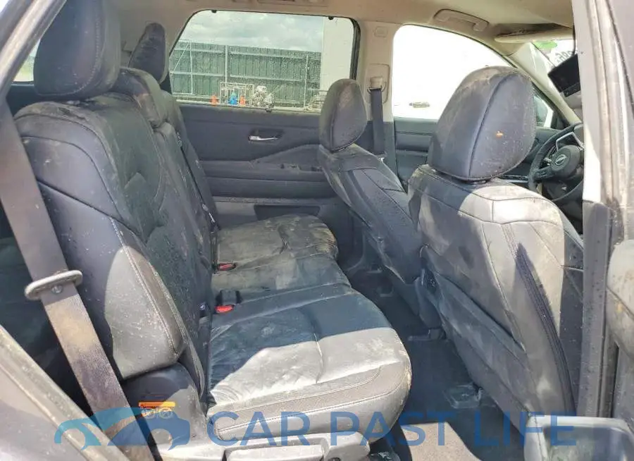 5N1DR3CC7PC219427# 11