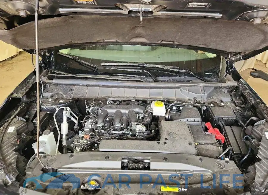 5N1DR3CS6TC254249# 12