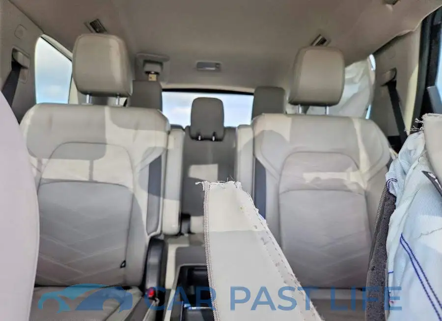 5N1DR3DH8NC256042# 10