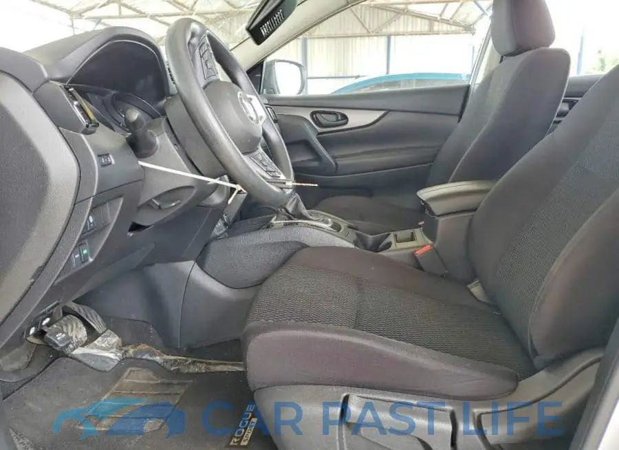 JN1BJ1AV4MW318246# 7