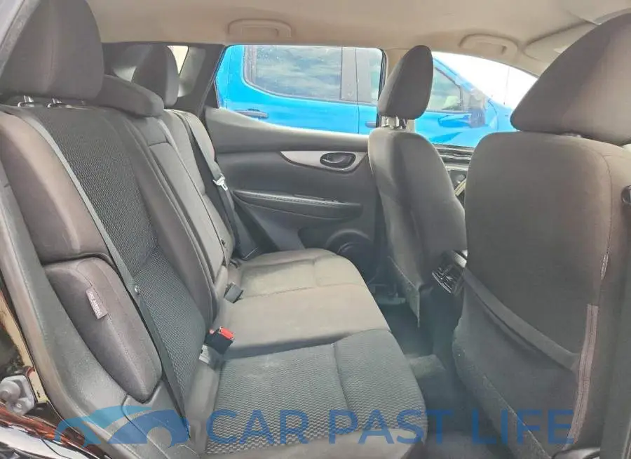 JN1BJ1AV9NW580300# 10