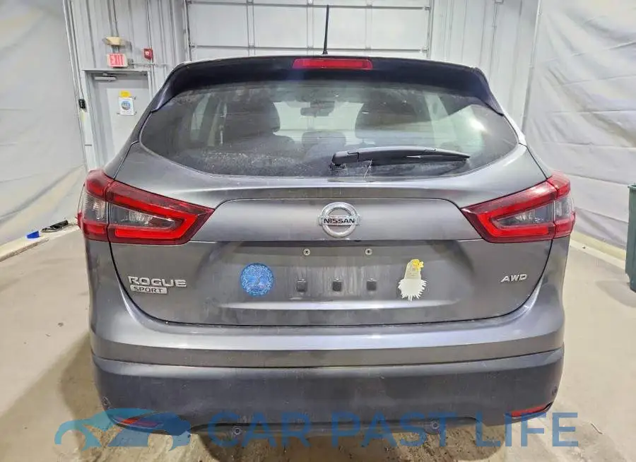 JN1BJ1AW3MW671179# 6
