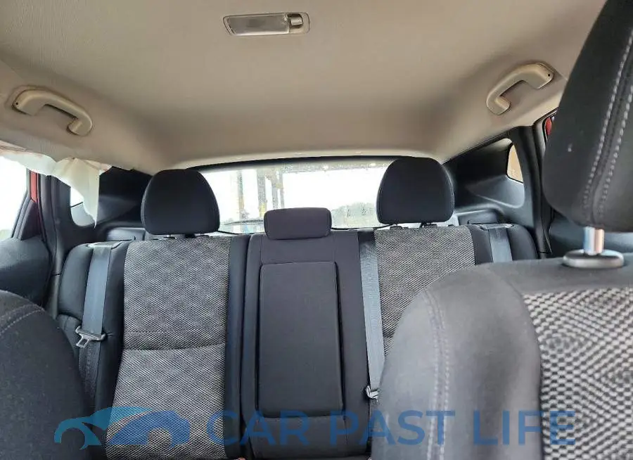 JN1BJ1BV9MW322243# 10