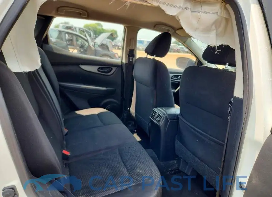 JN1BJ1CP6HW031463# 11