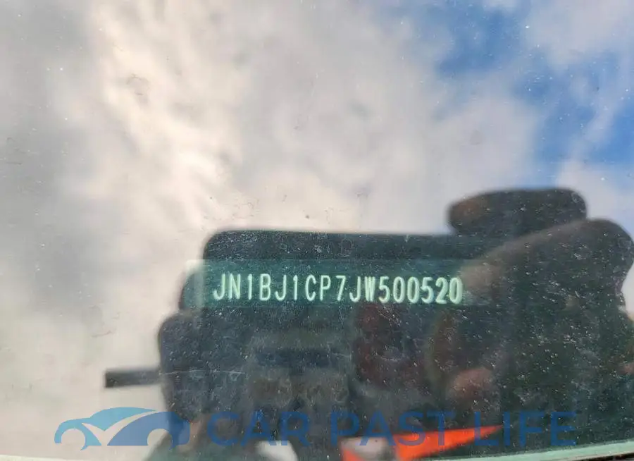 JN1BJ1CP7JW500520# 13