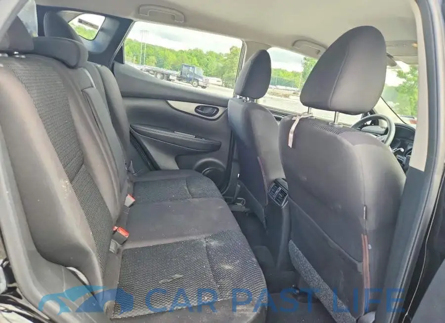 JN1BJ1CR9JW203640# 10