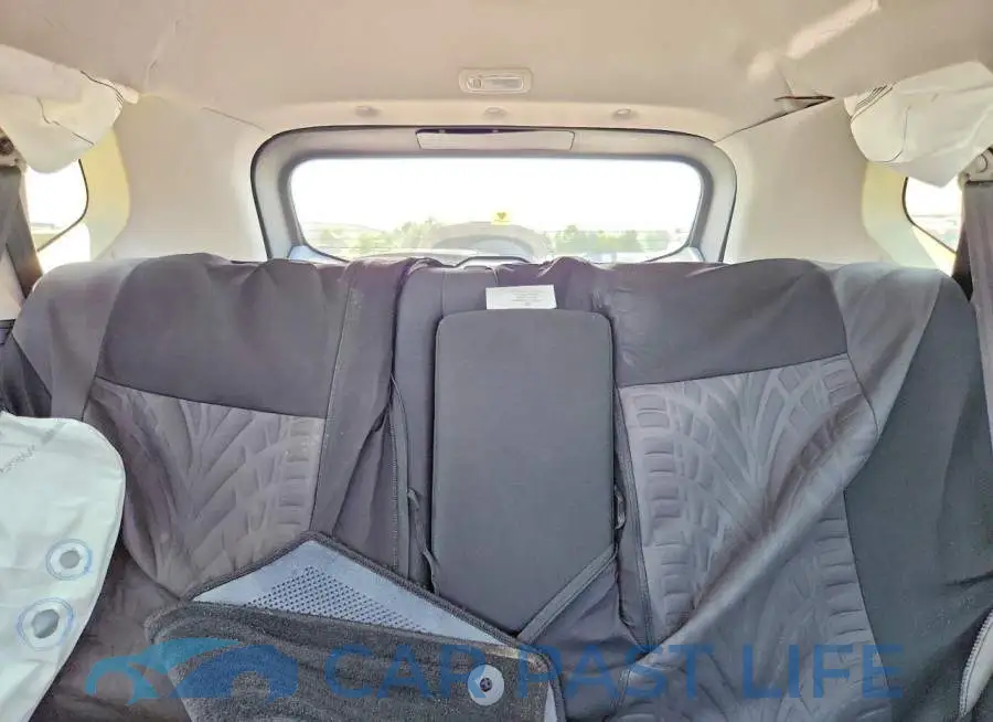 JN8BT3BA6RW353512# 10