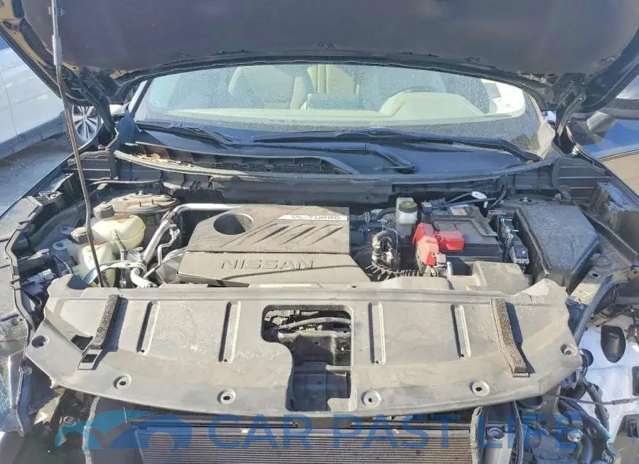 JN8BT3BA8RW355164# 11