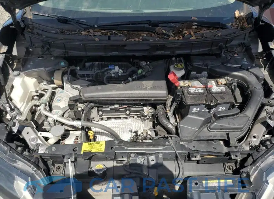KNMAT2MT5JP596484# 11