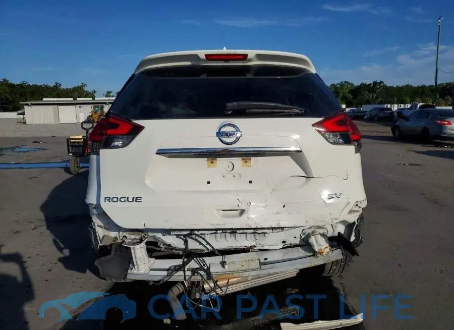 KNMAT2MT6LP508061# 6