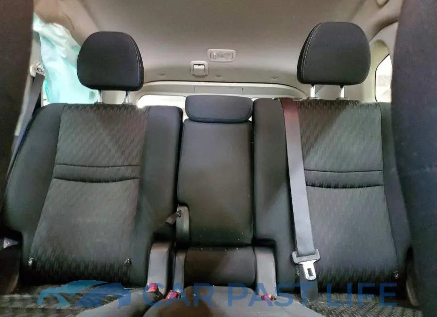 KNMAT2MV4LP539021# 10
