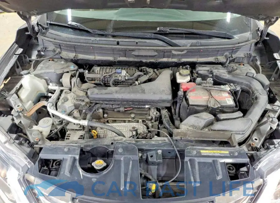 KNMAT2MV4LP539021# 12