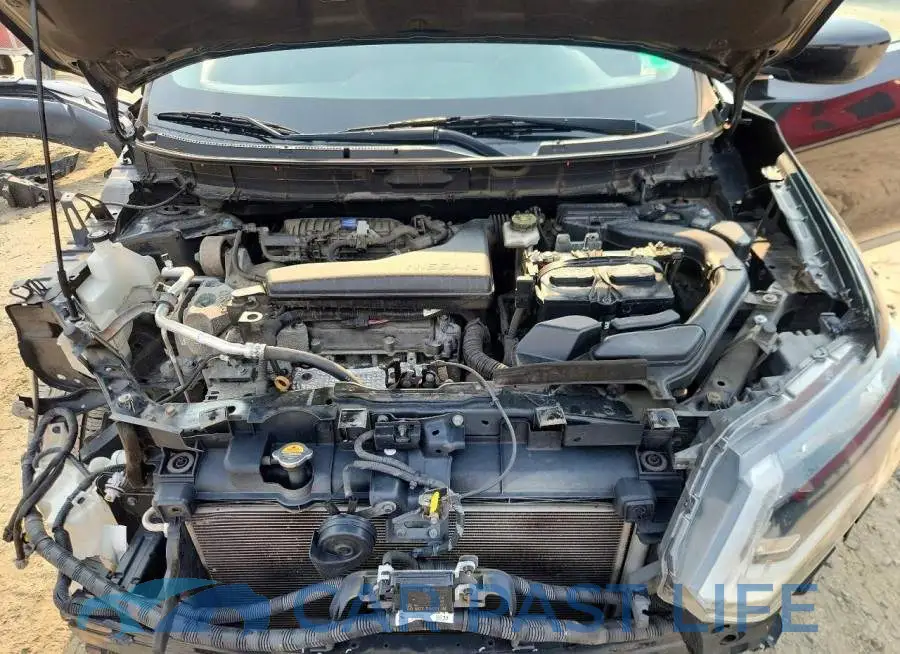 KNMAT2MV9LP509769# 12