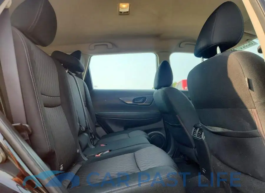 KNMAT2MV9LP509769# 11