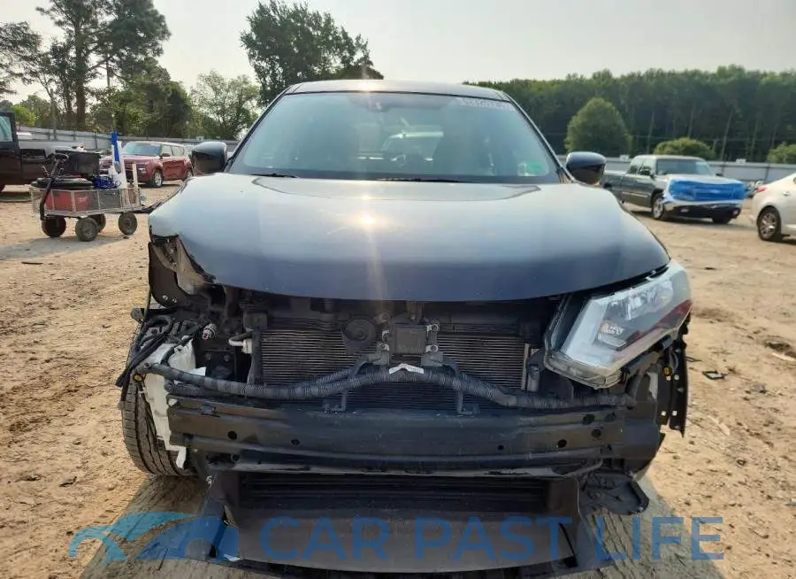 KNMAT2MV9LP509769# 5