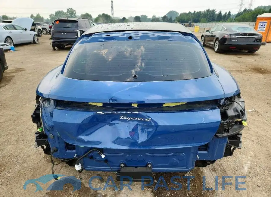 WP0BA2Y16RSA60402# 6