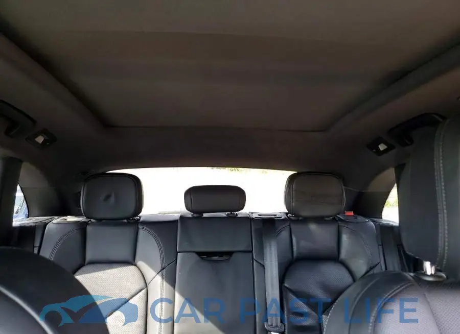 WP1AA2A52SLB09759# 10