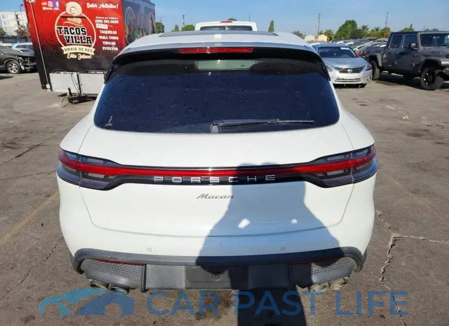 WP1AA2A56RLB19396# 6