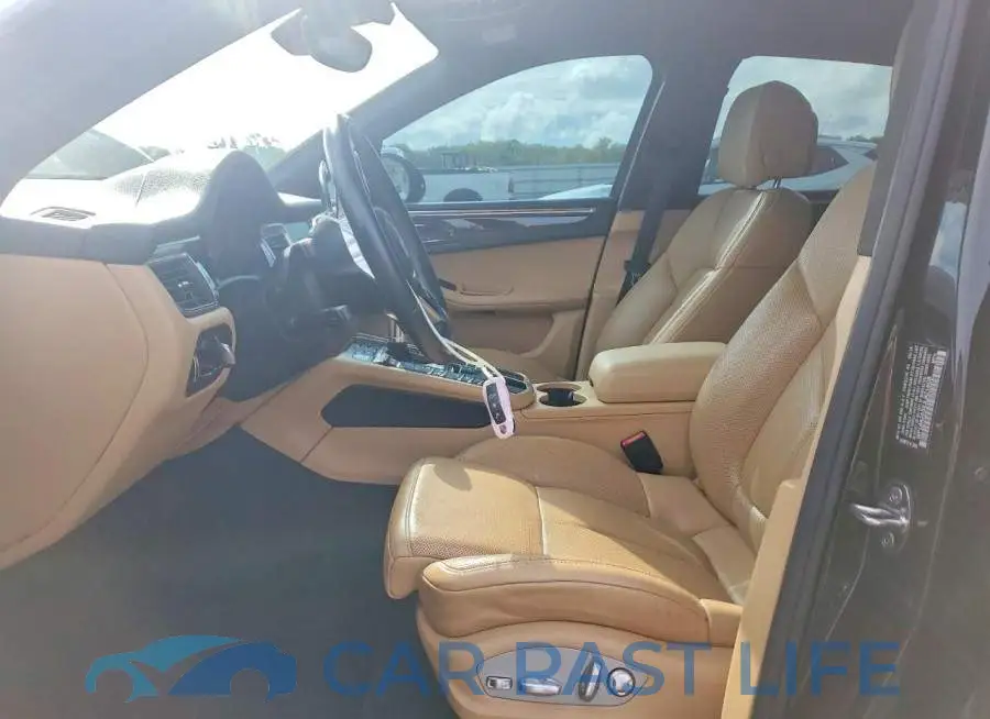 WP1AA2A5XJLB21608# 7
