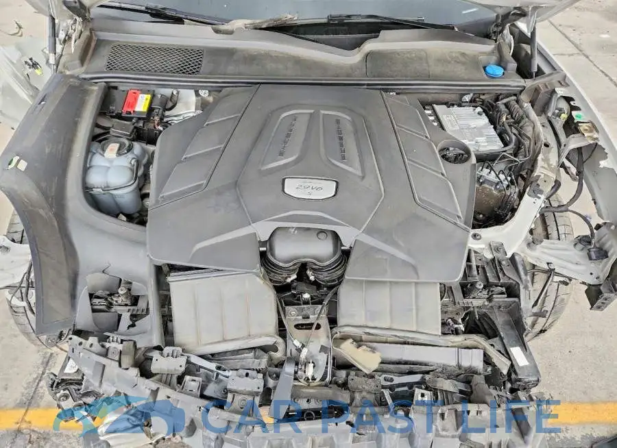 WP1AB2AY5MDA27495# 12