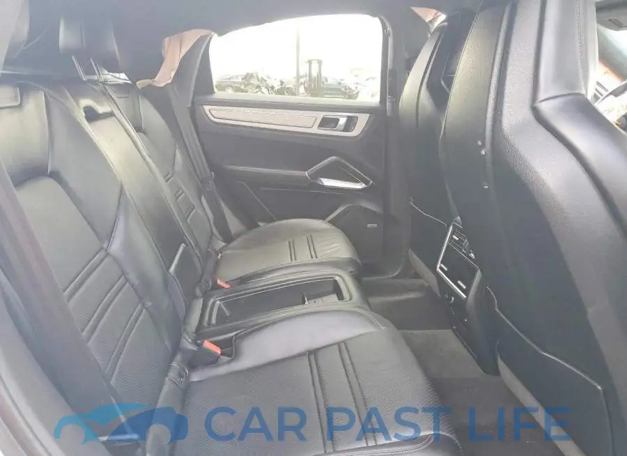 WP1BK2AY3PDA39038# 10
