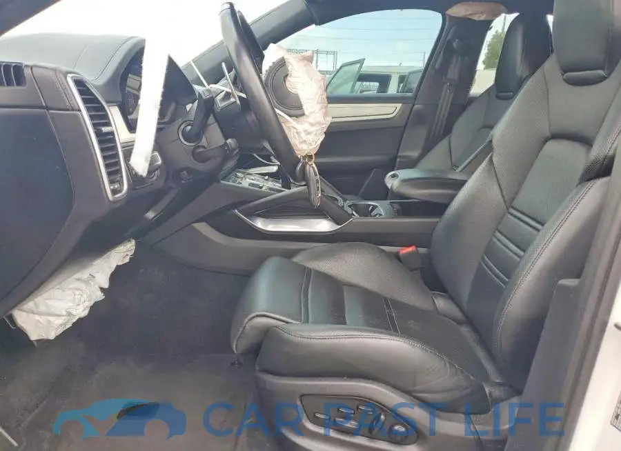 WP1BK2AY3PDA39038# 7