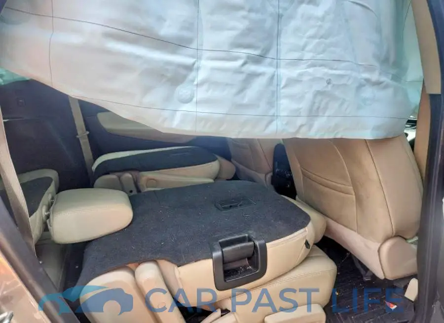 5GAERBKW5KJ161063# 11