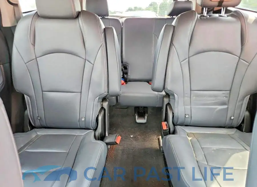 5GAERBKW8KJ146668# 10
