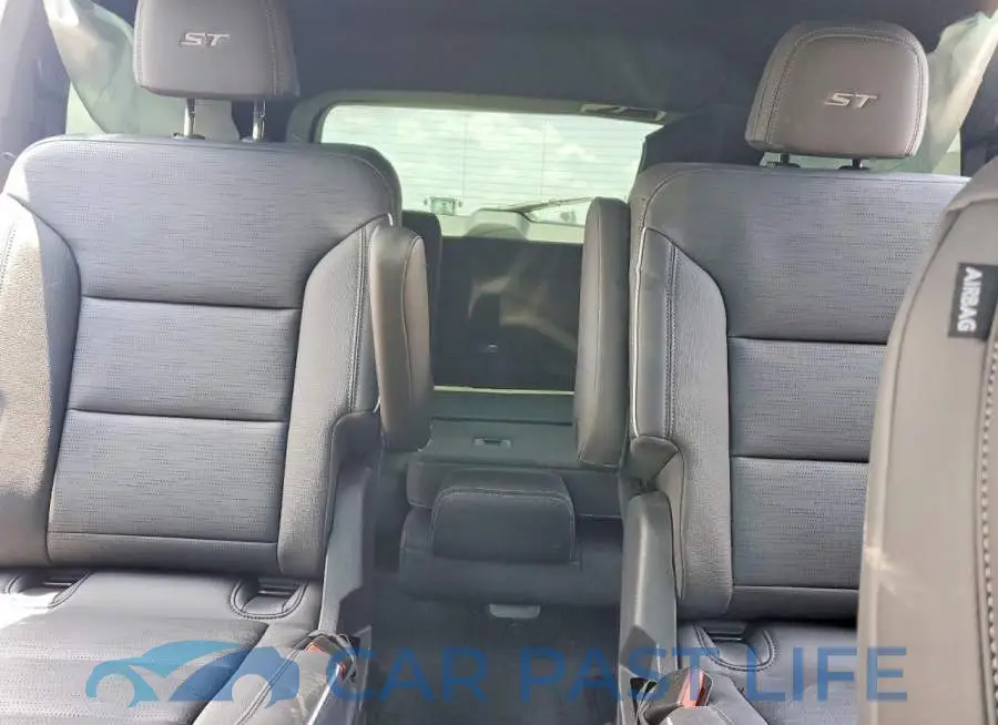 5GAERBRS6SJ103367# 10