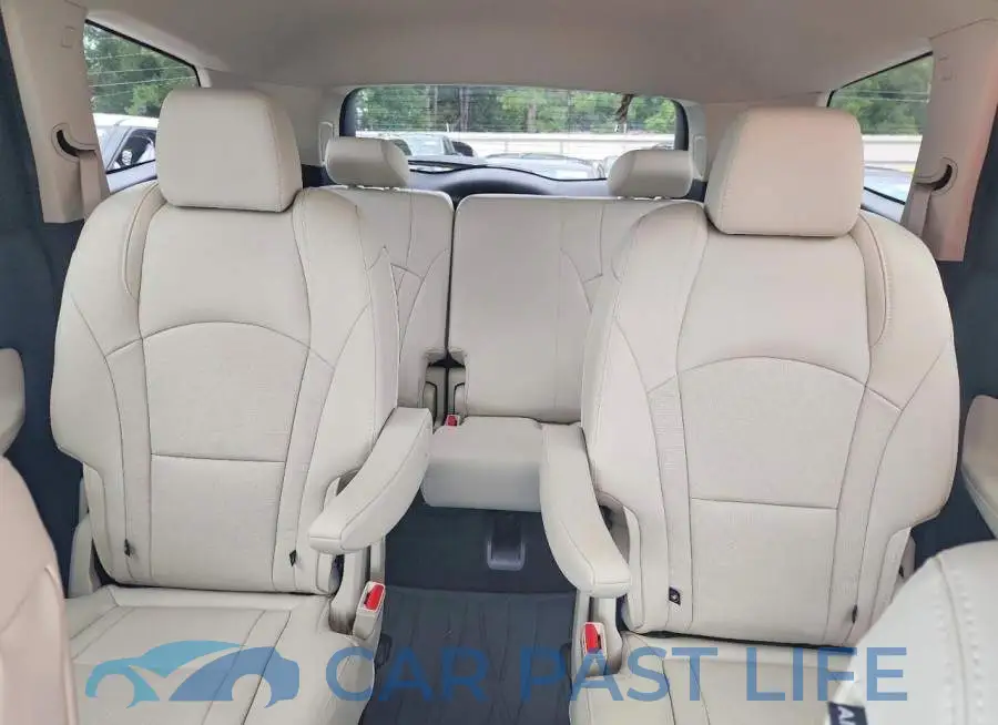 5GAERCKW6PJ171517# 10