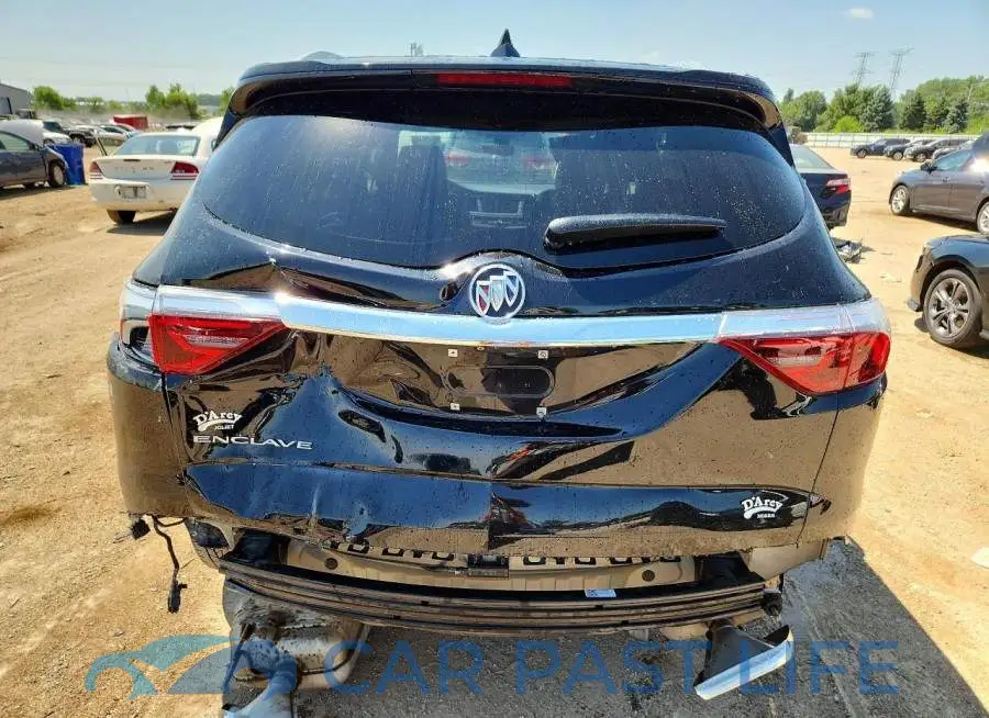 5GAERCKW9PJ119086# 6