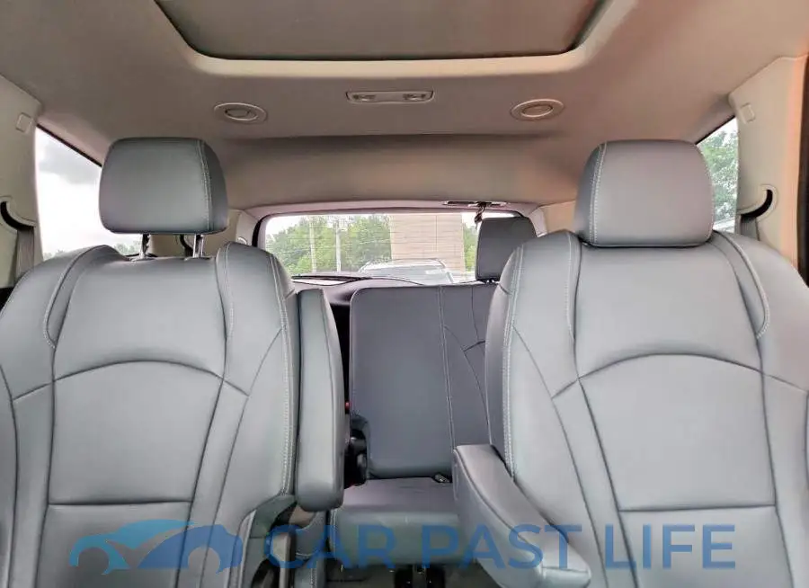 5GAEVAKW1LJ160094# 10
