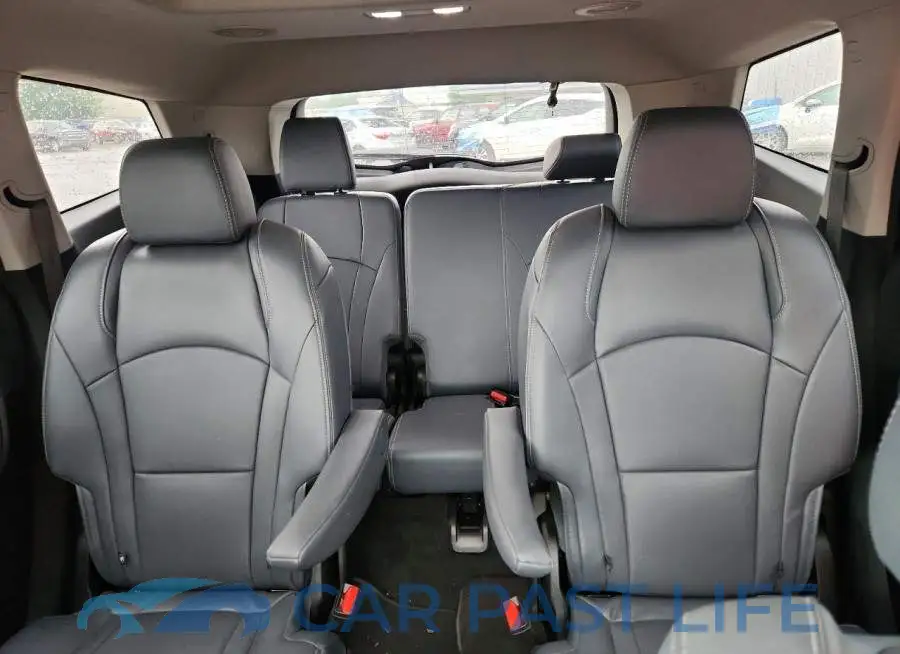 5GAEVAKW8LJ114844# 10