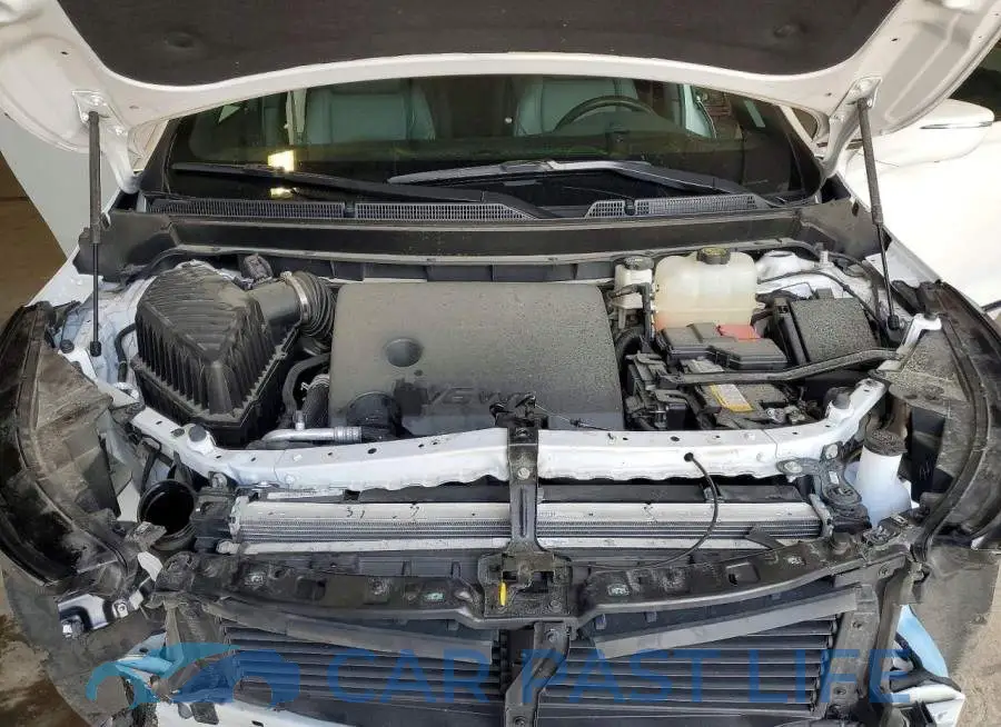 5GAEVBKW0RJ106820# 12
