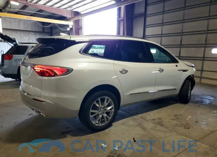 5GAEVBKW0RJ106820# 3
