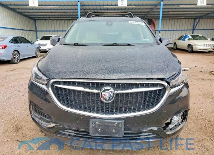 5GAEVBKW9LJ219821# 5