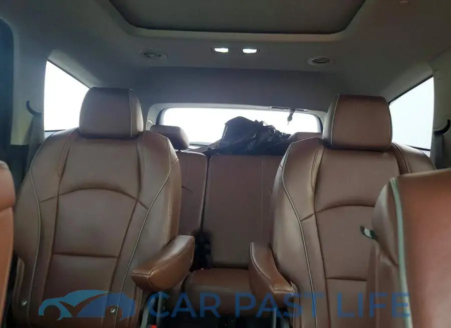 5GAEVCKW1MJ190712# 10