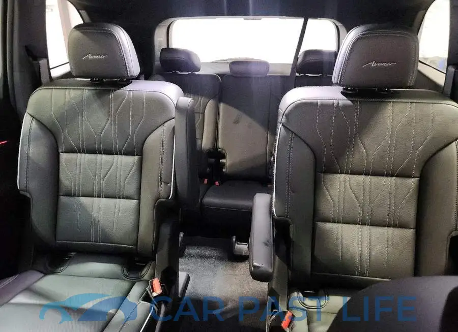 5GAEVCRS9SJ186052# 10