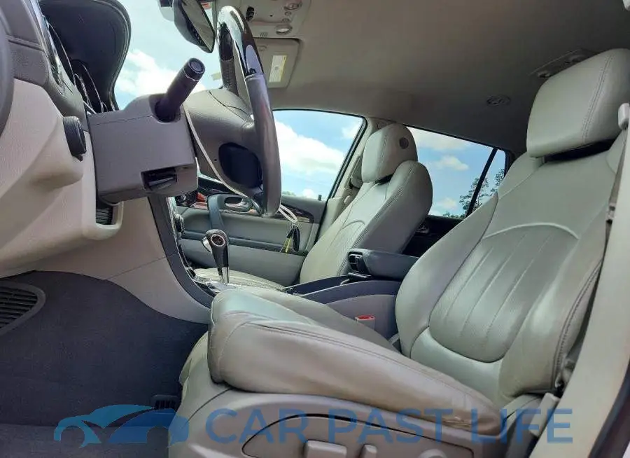 5GAKRBKD8HJ189594# 7