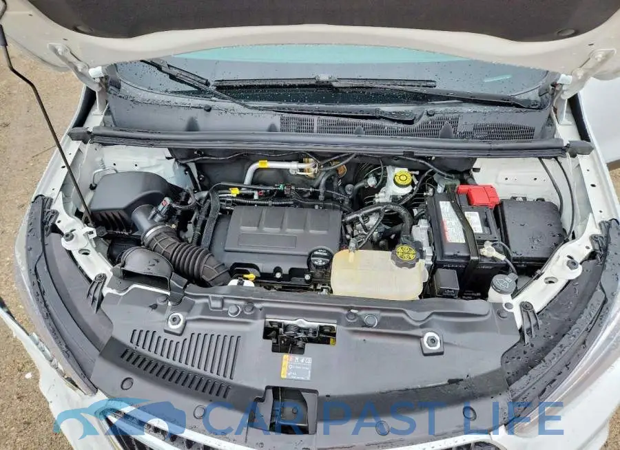 KL4CJASB5MB355247# 11