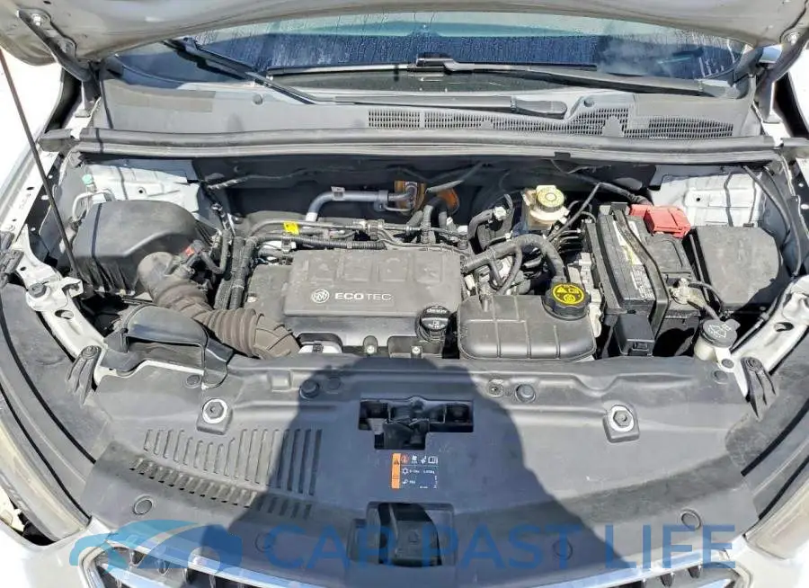 KL4CJASB6HB151059# 11