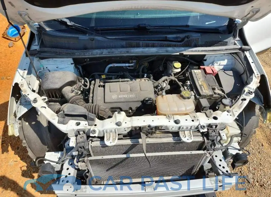 KL4CJASB9HB070962# 12