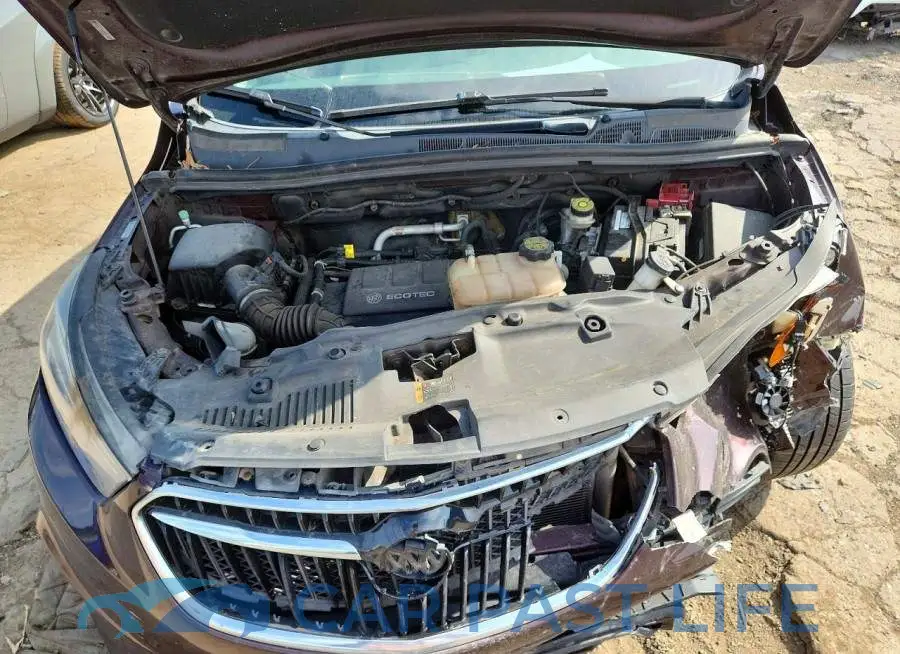 KL4CJCSB5HB202918# 12