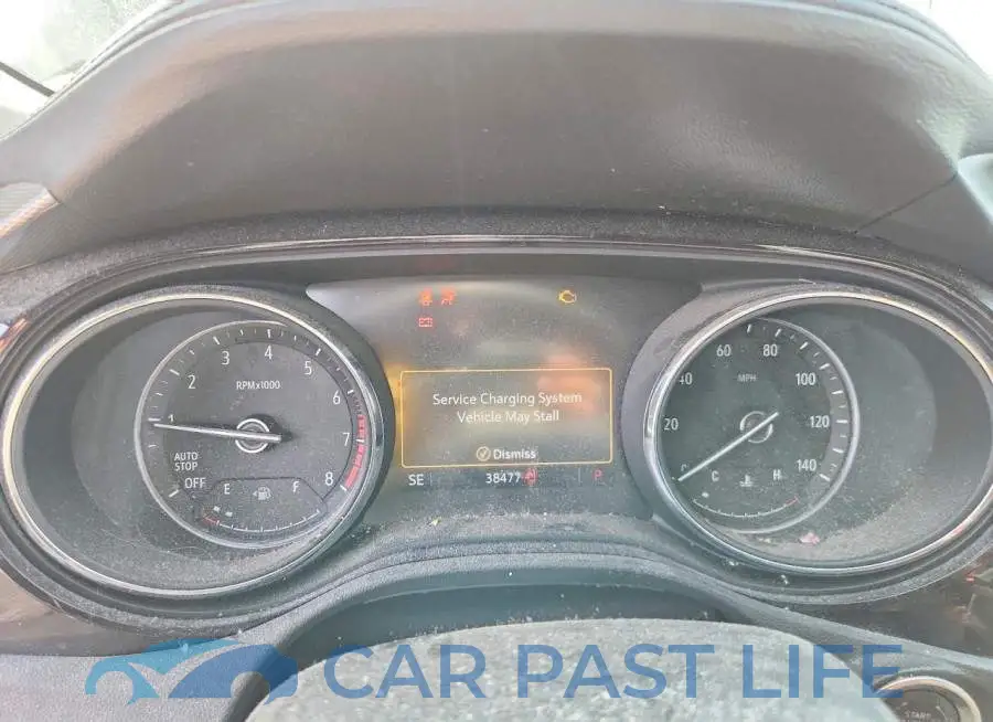 KL4MMDSL4MB125141# 9